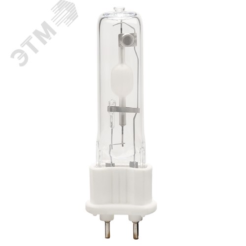 Лампа металлогалогенная 70Вт 830 WDL G12 HCI-T 12X1 ESS RU OSRAM