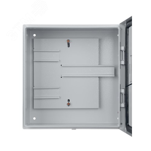 ЩУ-3ф/3+4мод 300х300х124 IP54 Народный
