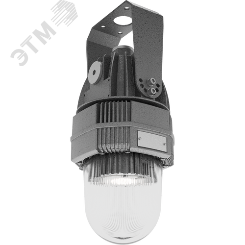 Светильник GLOBUS LED 15 D120 B Ex