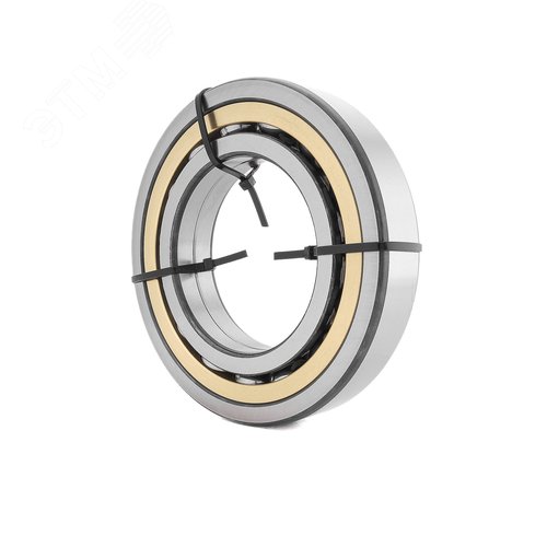 Подшипник 176218 Л (QJ218 M) FBC (ГОСТ)