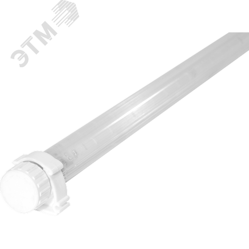 Светильник светодиодный ДСП-36Вт, Tube LED-02, IP66, 4000 лм, 4000К, 1145х34х34 мм, гарантия 5 лет