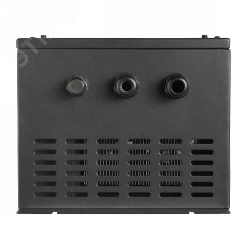 Преобразователь частоты LCI-G22-4В IP55,22кВт, 46А, 3~342-440В, тормозной модуль, ЭМС С3, Modbus RTU(RS-485), 2-х строчная LED панель