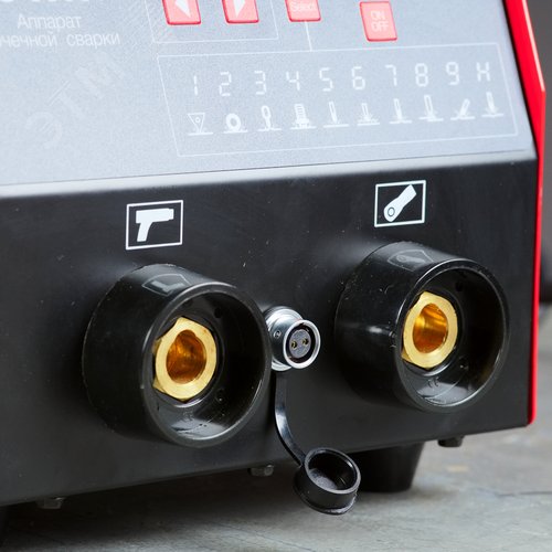 Аппарат точечной сварки TS 2300