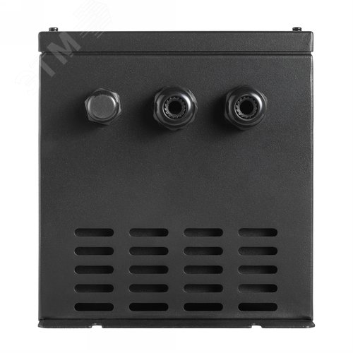 Преобразователь частоты LCI-G7.5-4B IP55,7.5кВт, 18А, 3~342-440В, тормозной модуль, ЭМС С3, Modbus RTU(RS-485), 2-х строчная LED панель