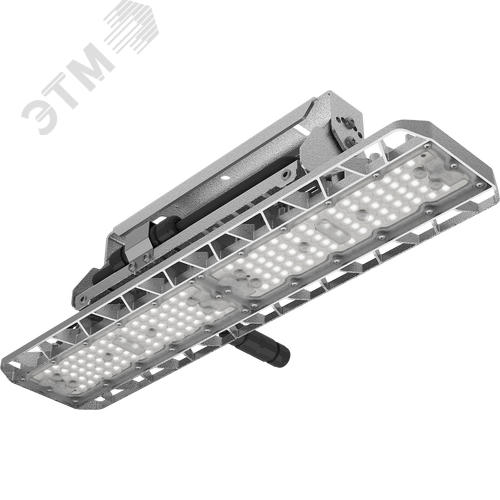 Светильник для освещения высоких пролетов HB LED 50 D60 5000K G3