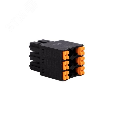 Модуль сетевой удалённого расширения ввода и вывода Ethercat GR200-ECS D-CARD