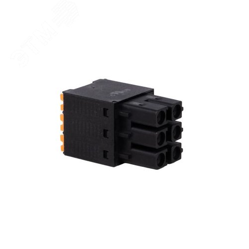 Модуль сетевой удалённого расширения ввода и вывода Ethercat GR200-ECS D-CARD