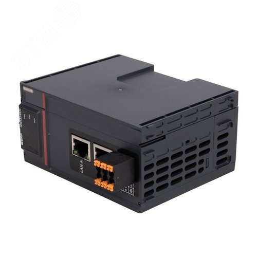 Модуль сетевой удалённого расширения ввода и вывода Ethercat GR200-ECS D-CARD