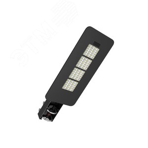 Светильник LED ТОПОЛЬ М (ДКУ) 75Вт 7500Лм 5,0К КСС Д IP67 консольный