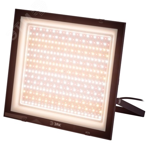 Фитопрожектор для растений светодиодный FITO-200W-Ra90-LED полного спектра, профессиональный 200 Вт