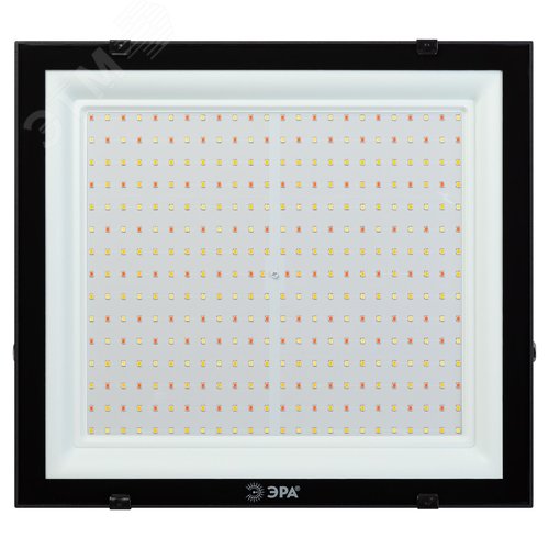 Фитопрожектор для растений светодиодный FITO-200W-Ra90-LED полного спектра, профессиональный 200 Вт
