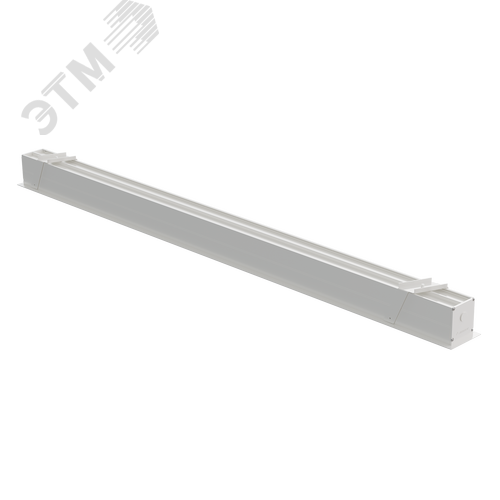 Светильник ДВО02-40-041 Line EM3 DT 840