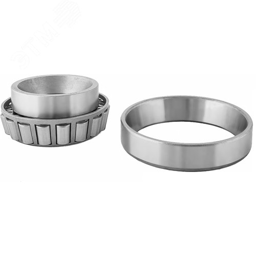 Подшипник 7806 (30606 A) FBC (ГОСТ)