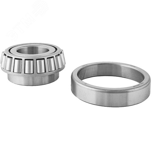 Подшипник 7806 (30606 A) FBC (ГОСТ)