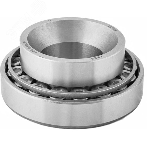Подшипник 7806 (30606 A) FBC (ГОСТ)