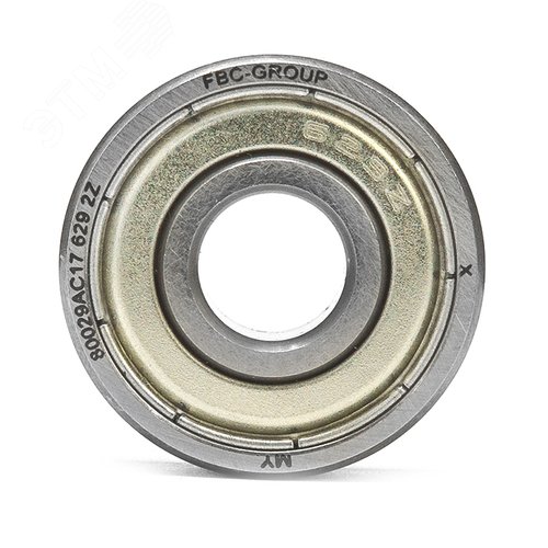 Подшипник 80029 АС17 FBC (ГОСТ)