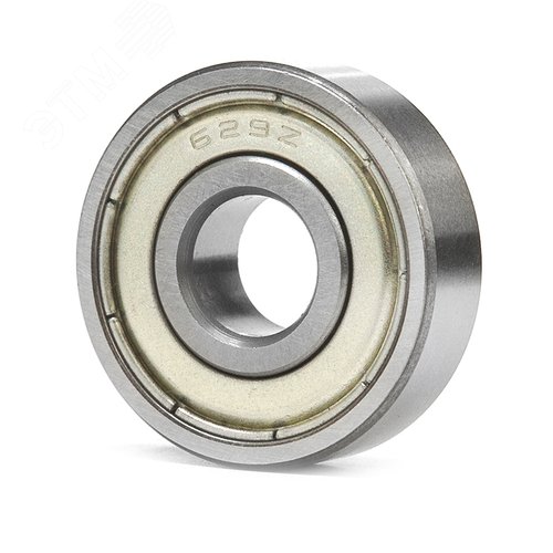 Подшипник 80029 АС17 FBC (ГОСТ)