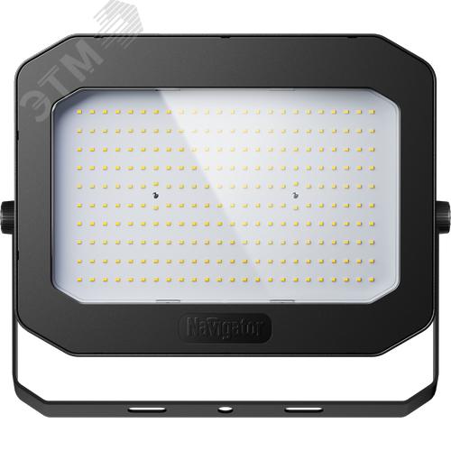 Прожектор светодиодный ДО-200w NFL-04-200-6.5K-BL-D110-LED