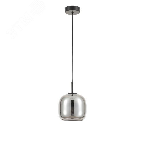 Светильник подвесной светодиодный LED 6,5Вт 3000К 6163-201 дизайн Dora