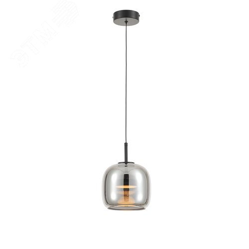 Светильник подвесной светодиодный LED 6,5Вт 3000К 6163-201 дизайн Dora