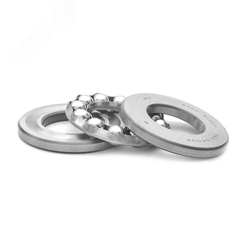 Подшипник 8307 (51307) FBC (ГОСТ)