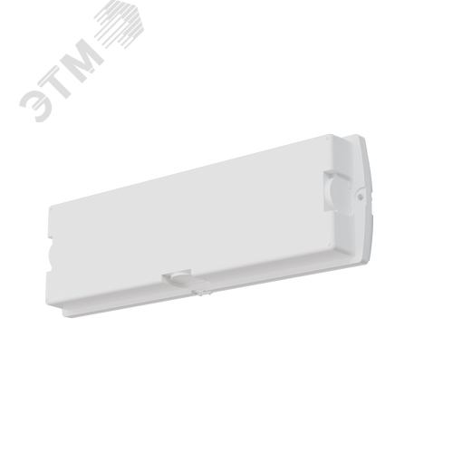 Оповещатель пожарный световой/указатель ДБО83-3-113 Gelios PT LED