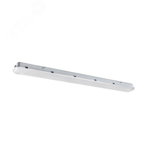 Светильник светодиодный Арклайн Эконом LED-60 (940/OP/W/0/GEN1)