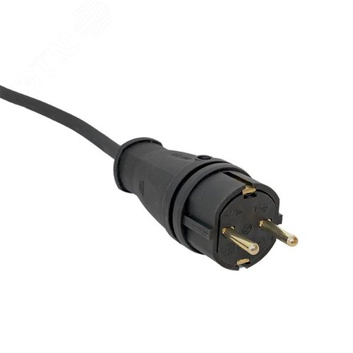 Удлинитель Зевс 2.0 20м с заземлением КГ 3*2 5 16А/4кВт IP44 PROxima