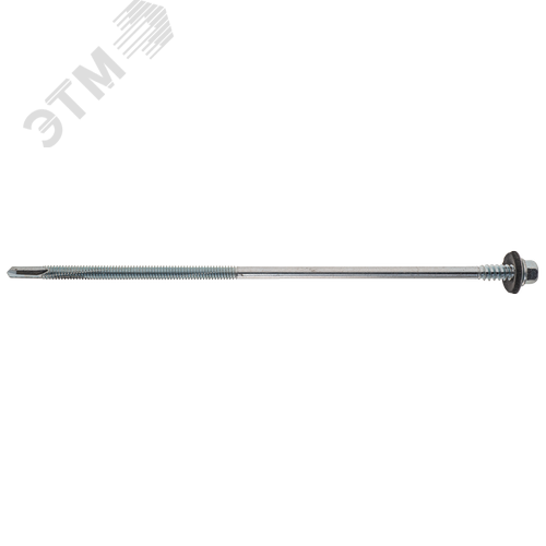 Саморез для СП 6.3/5.5х 130 ZN (S=12 мм) (800 шт)
