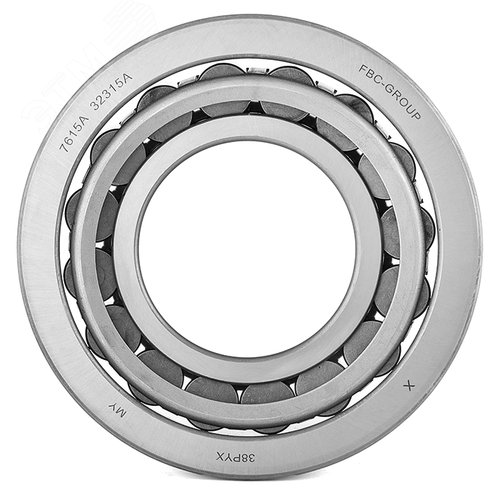 Подшипник 7615 А FBC (ГОСТ)