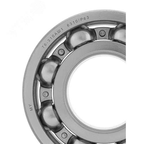 Подшипник 313 А Ш2 (6кл.) (6313 P6) FBC (ГОСТ)