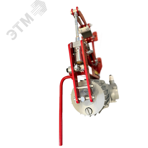 Тормозное устройство ТКГ-200 с ТЭ-30 (РД) ЭТК