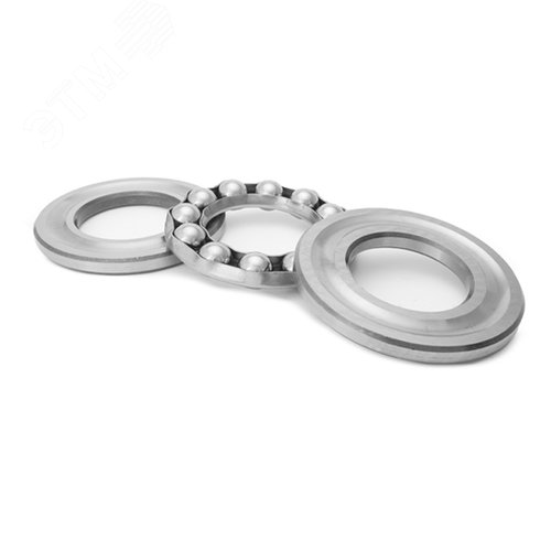 Подшипник 8309 (51309) FBC (ГОСТ)