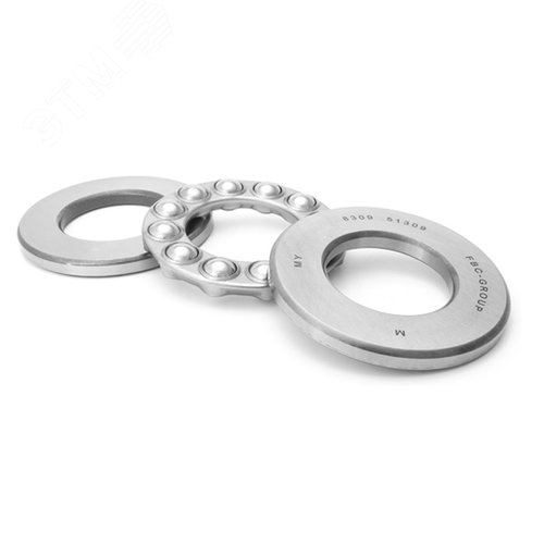 Подшипник 8309 (51309) FBC (ГОСТ)