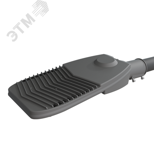 Светильник светодиодный консольный управляемый ДКУ64-40-011 Premier Arctic RA 750