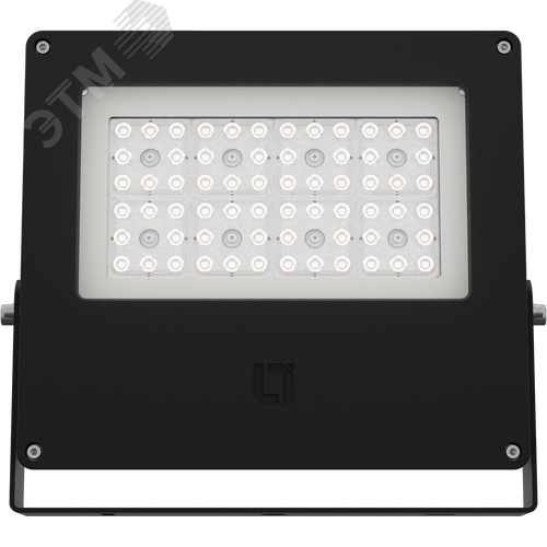Прожектор LEADER LED 50W A30 750 RAL9005