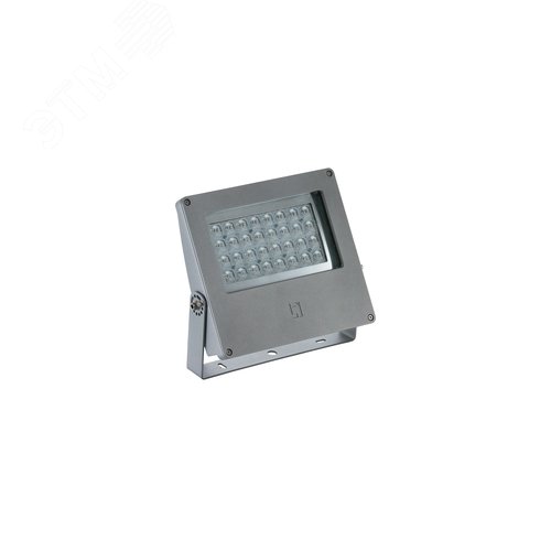 Прожектор LEADER LED 50W A30 750 RAL9005