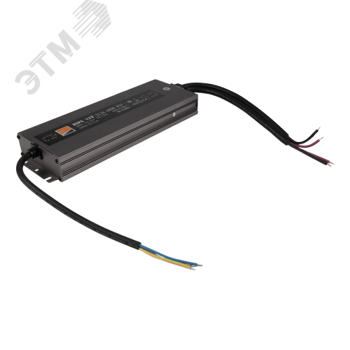 Драйвер LED, 400Вт, 12В IP67