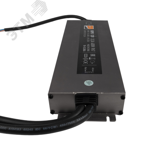 Драйвер LED, 400Вт, 12В IP67