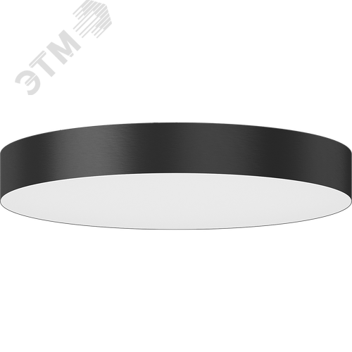 Светильник SOL FLD/S (450x80) 840 WH (low lumen)