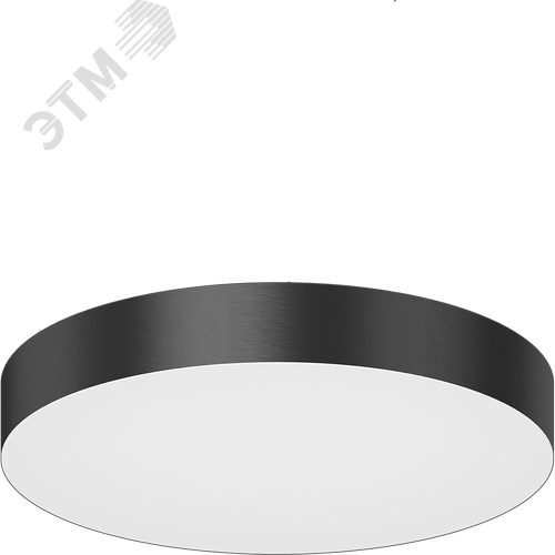 Светильник SOL FLD/S (450x80) 840 WH (low lumen)