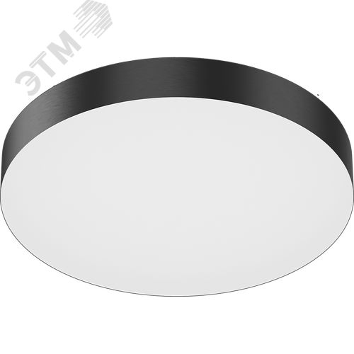 Светильник SOL FLD/S (450x80) 840 WH (low lumen)