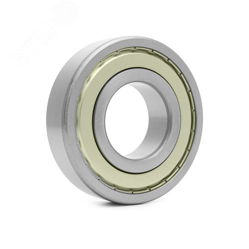 Подшипник 80309 АС17 FBC (ГОСТ)