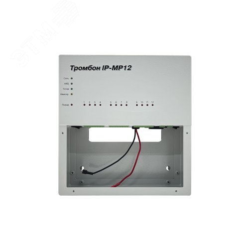 Модуль расширения Тромбон IP-МР12