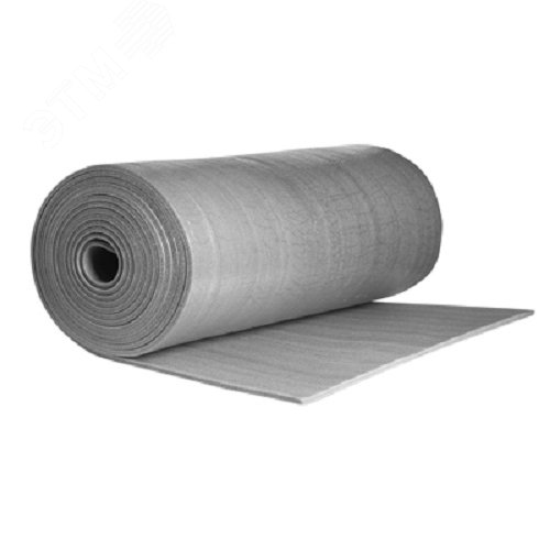 Рулон K-FLEX PE 10x1200-15 AD METAL