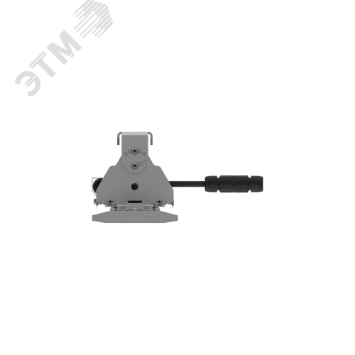 Светильник светодиодный HB LED G3 75W D60 850 HG