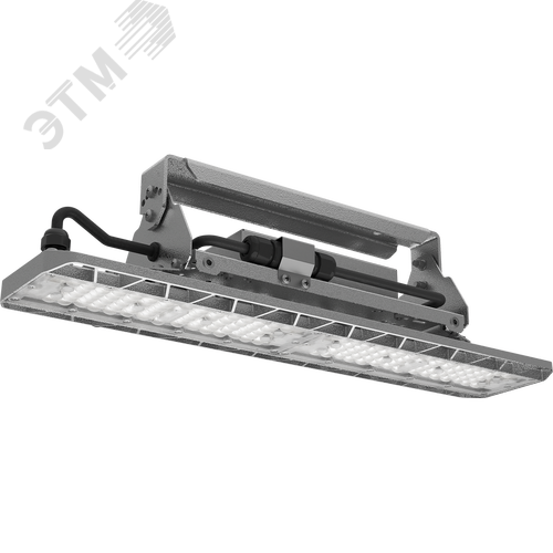 Светильник светодиодный HB LED G3 75W D60 850 HG