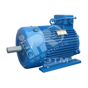 Электродвигатель 5MTКH 200 LA8 15/750 IM 1003