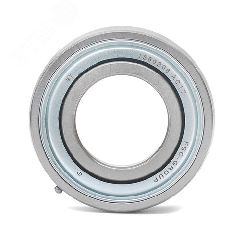 Подшипник 1580206 АС17 FBC (ГОСТ)
