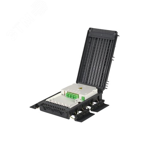 Муфта-кросс МКО-П2/С09-12SC-10SC/APC-10SC/APC